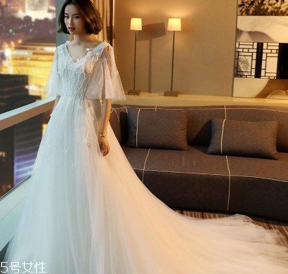 婚紗可以送人嗎？婚紗送人對婚姻有影響嗎？