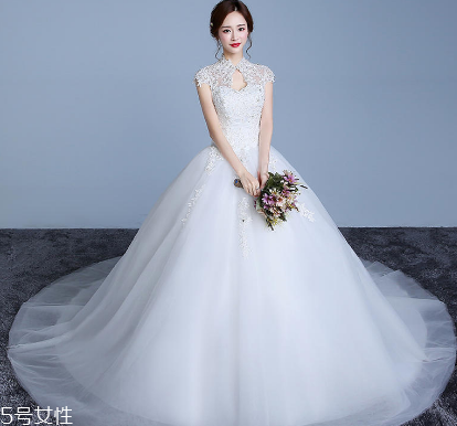 婚紗可以送人嗎？婚紗送人對婚姻有影響嗎？