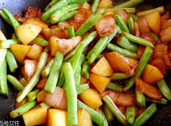蕓豆是涼性還是熱性？蕓豆是涼性的嗎？