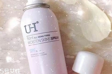 防曬噴霧會爆炸嗎？防曬噴霧容易爆炸嗎？