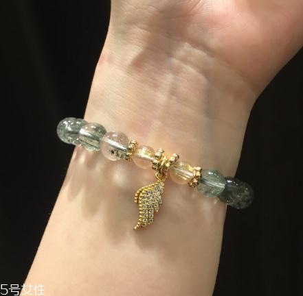 虎眼石適合女士帶嗎？虎眼石手鏈女生能戴嗎？