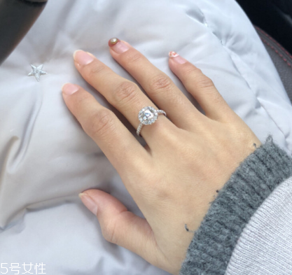 鉆戒分數是什么意思？鉆戒分數代表什么？