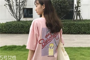 t恤什么顏色好看？t恤買什么顏色好？