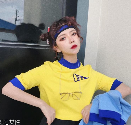 t恤什么顏色好看？t恤買什么顏色好？