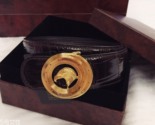 皮帶有個鷹是什么牌子？鷹頭皮帶是哪個品牌？