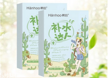 韓后和珀萊雅哪個好用 各有各的優點
