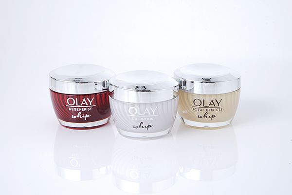 olay空氣霜和大紅瓶區別 olay空氣霜和olay大紅瓶對比