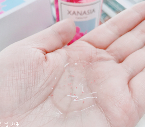 xanasia小紅瓶玻尿酸適合季節 夏天用油不油