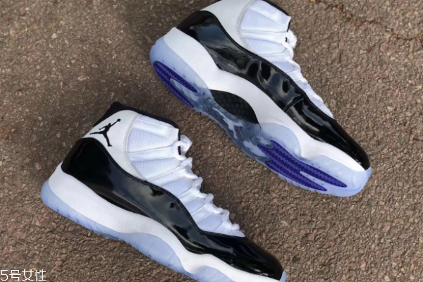 aj11康扣復刻2018發售時間 萬眾期待的鞋王