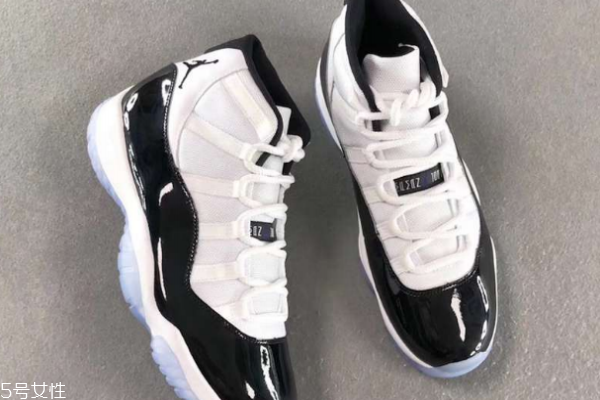 aj11康扣復刻2018發售時間 萬眾期待的鞋王