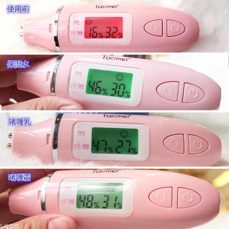 蘇秘呼吸套盒作用 干皮或敏感肌調理神器