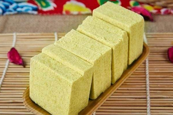 綠豆糕怎么保存？吃多了可是會發胖