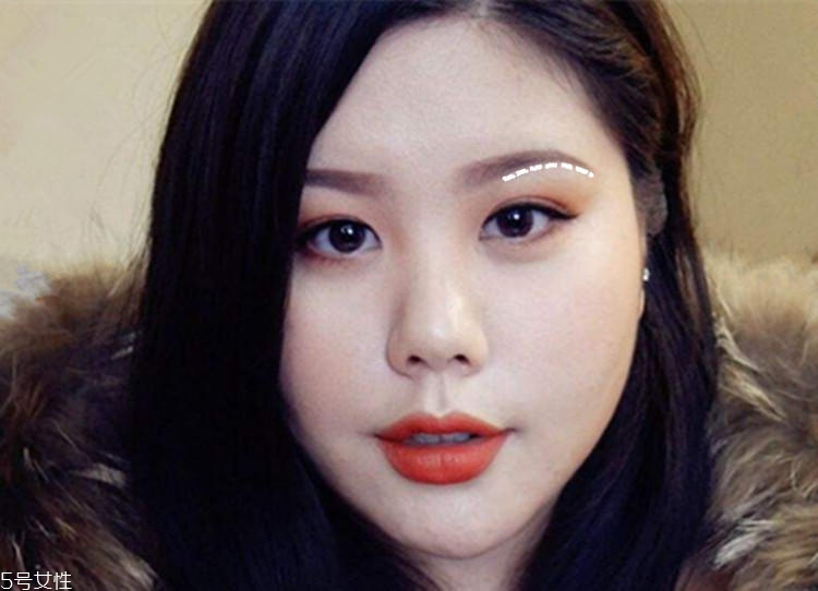 瘦臉齊肩發型圖片女 這個長度干練又溫柔