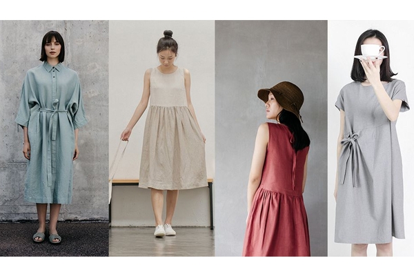 莫蘭迪色怎么搭配衣服 4招展現優(yōu)雅女人味