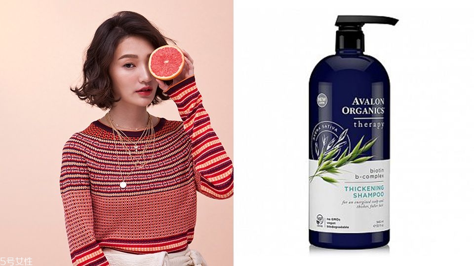 2019平價洗發水哪個牌子好 2019平價洗發水推薦