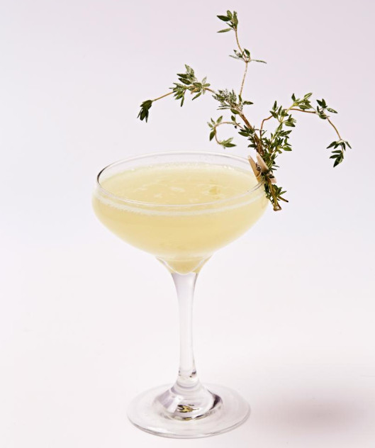 茶和酒能不能一起喝 3款茶酒調飲配方