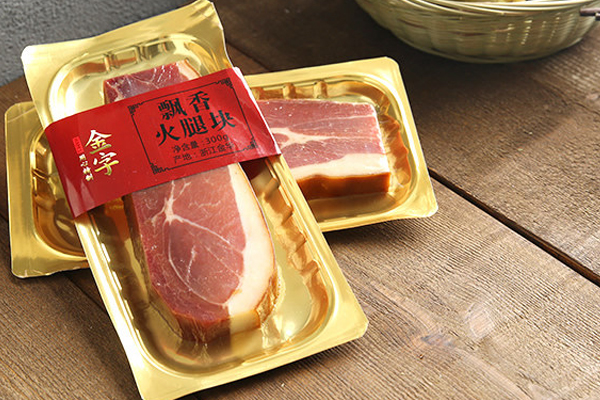 什么是去骨火腿 去骨火腿和壓型火腿的區別