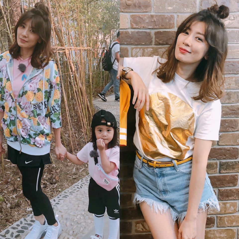 中年什么發型減齡 中年女人減齡發型圖片
