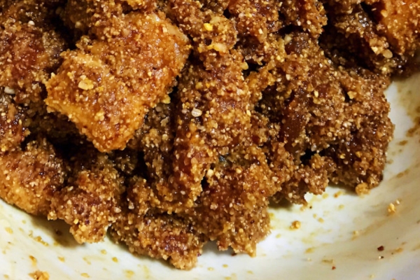 粉蒸肉可以用面粉嗎？粉蒸肉可以用瘦肉嗎