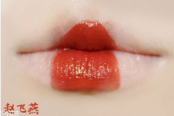 故宮口紅色號 歐萊雅故宮聯名口紅