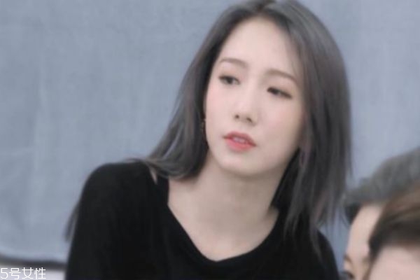 2019顯白洋氣的發色 顯洋氣顯白的頭發顏色