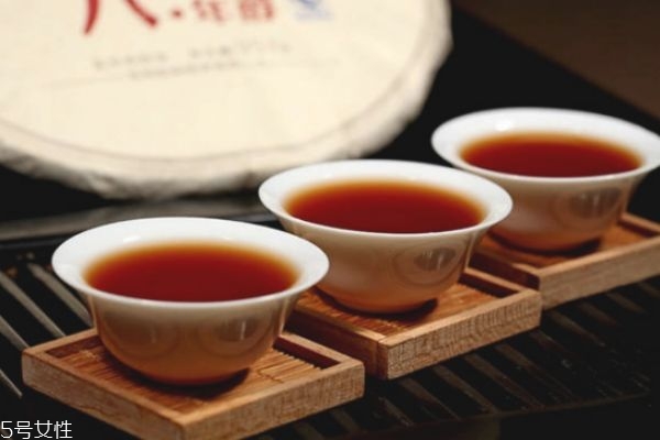 喝黑茶的好處和壞處 關于黑茶的認識誤區