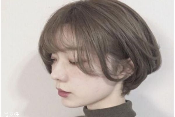 2019顯白洋氣的發色 顯洋氣顯白的頭發顏色