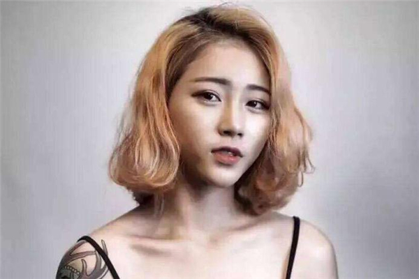 矮個子女生發型禁忌