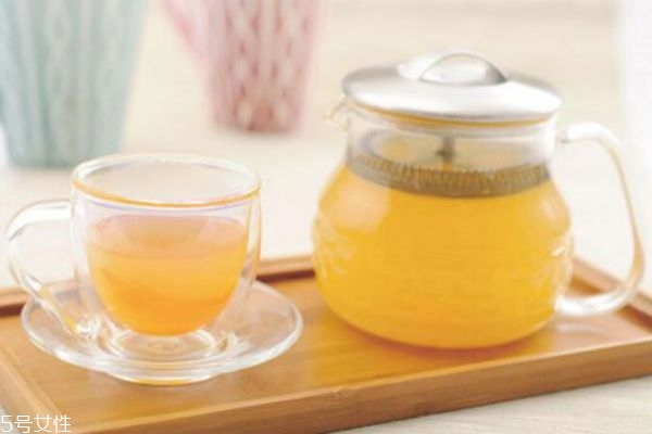 喝什么茶治便秘最有效 大便不正常的表現