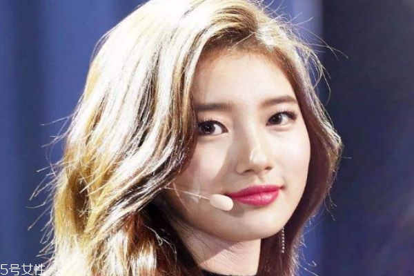 2019最流行的網紅劉海 2019最新流行發型女