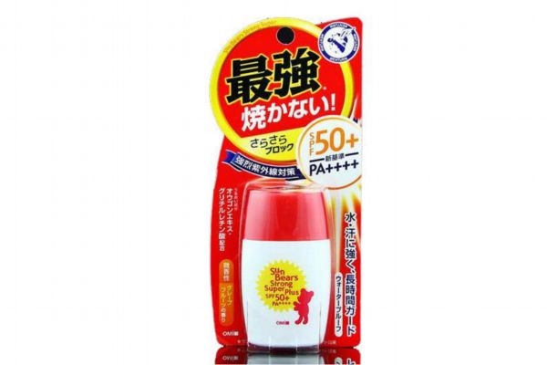 防曬霜與隔離霜的區別 兩者的防曬差異不同