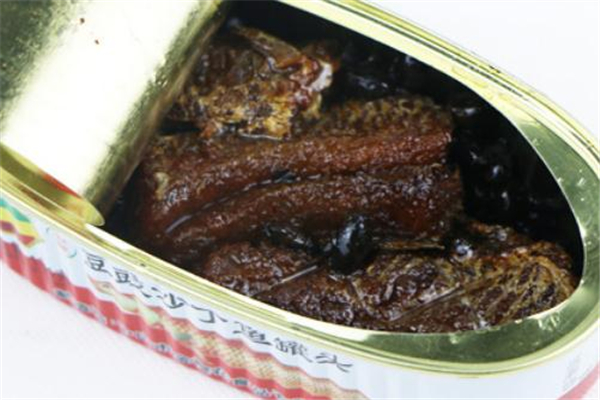 沙丁魚罐頭怎么打開(kāi) 開(kāi)罐頭小技巧
