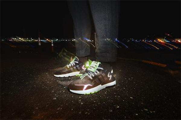 nite jogger上海限定 nite jogger城市限定發售信息