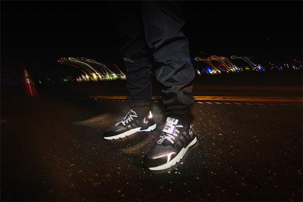nite jogger上海限定 nite jogger城市限定發售信息