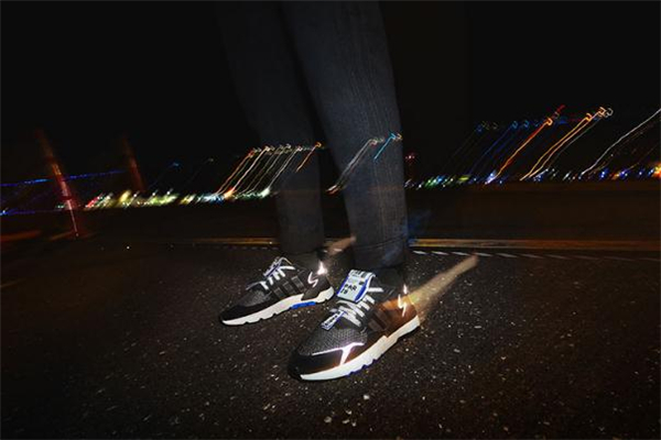 nite jogger上海限定 nite jogger城市限定發售信息