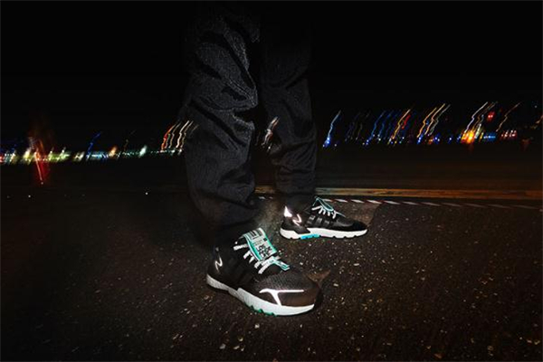 nite jogger上海限定 nite jogger城市限定發售信息