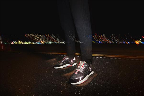nite jogger上海限定 nite jogger城市限定發售信息