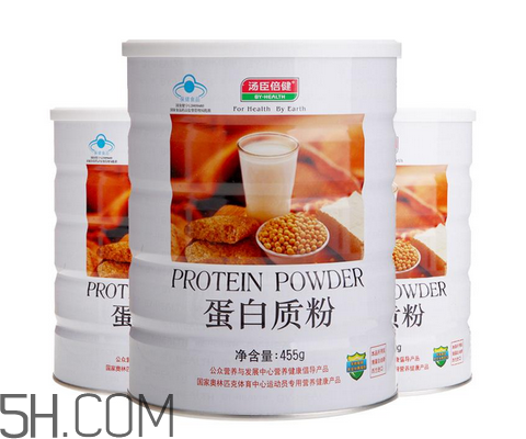 蛋白粉哪個牌子好？蛋白粉可以和奶粉一起喝嗎？