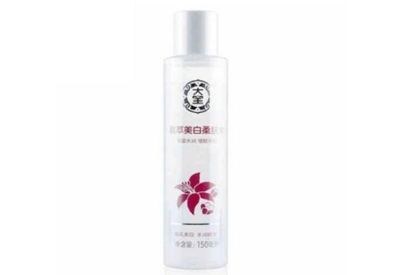 國產護膚品哪款補水好 補水的國產護膚品