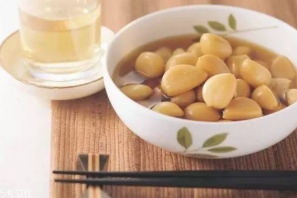 經常吃大蒜有什么好處 大蒜的功效與作用