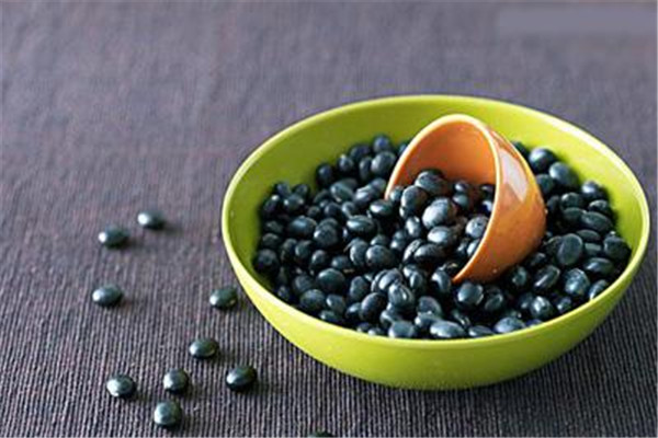 黑豆為什么治脫發 黑豆治脫發原因