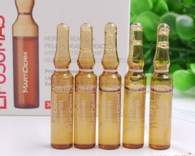 martiderm安瓶有哪些？martiderm安瓶哪款好比較