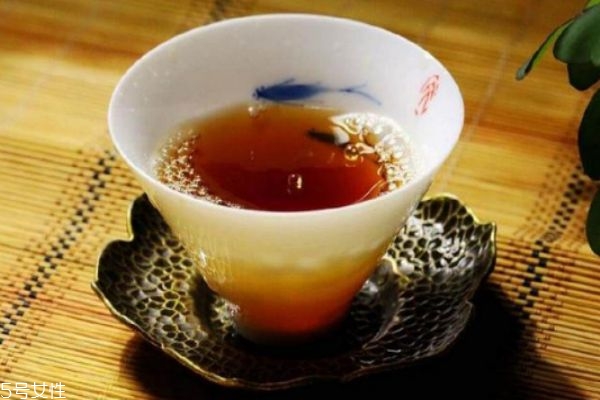 怎么辨別普洱茶的好壞 普洱茶品質鑒別
