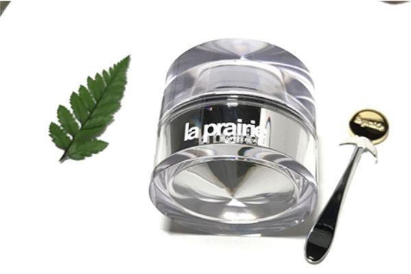 萊珀妮鉑金系列有什么-la prairie明星產品