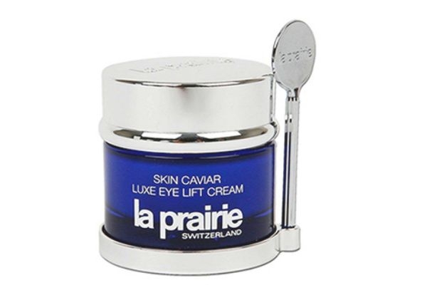 萊珀妮鉑金系列有什么-la prairie明星產品