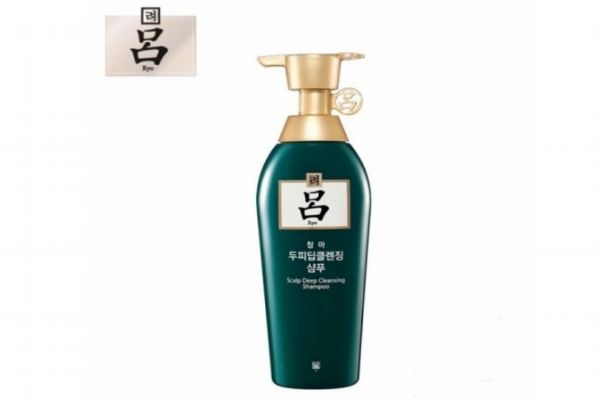 呂洗發水有什么顏色 頂級黑呂和黑呂的區別