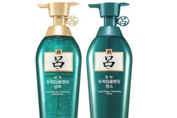 孕婦可以用呂洗發水嗎 孕婦能不能用呂洗發水