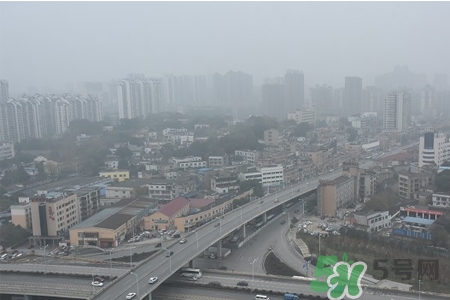 霧霾天開空氣凈化器有用嗎？空氣凈化器能除霧霾嗎？