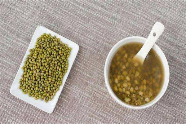 綠豆放在水里幾天能發芽 綠豆放水里會發芽嗎