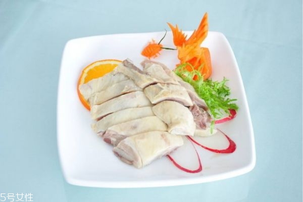 雞肉怎么吃最營養 雞什么時候吃最有營養